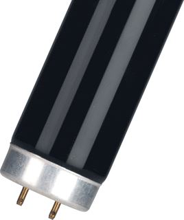 BAILEY TL-BUIS UV-LAMP BLB T8 G13 18W BLACKLIGHT BLAUW 26X590MM 