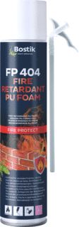 BOSTIK PURSCHUIM FP 404 750ML FIRE RETARDANT 