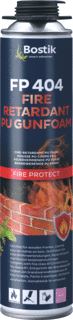 BOSTIK PURSCHUIM FP 404 750ML PISTOOL FIRE RETARDANT 