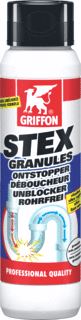 GRIFFON STEX BOT 600G 