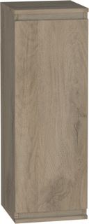 WAVEDESIGN ALVARO HALFHOGE KAST 100 CM 1 DEUR PUSH TO OPEN NATURAL ARWIN OAK