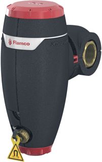 FLAMCO XSTREAM CLEAN (DN32) G1¼F