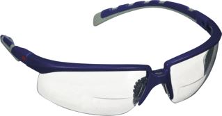 op tijd meesterwerk Stiptheid 3m veiligheidsbril op sterkte 7100218163 | bij bengshop.nl