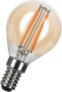 BAILEY LED-LAMP LED FILAMENT WIT LE 78MM DIAM 45MM 