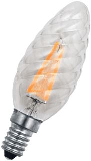 BAILEY LED-LAMP LED FILAMENT CANDLE 
