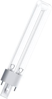 BAILEY UV-LAMP