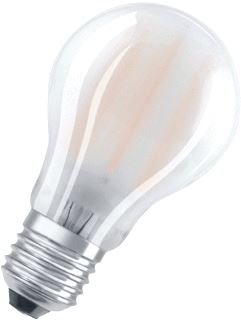 OSRAM LED-LAMP WIT LE 105MM DIAM 60MM ENERGIE-EFFICIENTIEKLASSE A++ 