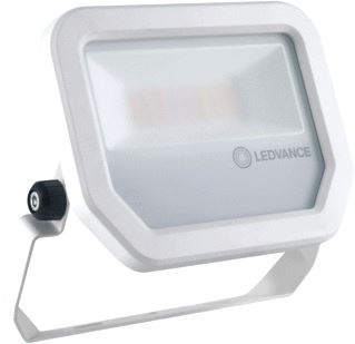 LEDVANCE LED 20W 2200LM 3000K CRI80-89 DIFFUUS IP65 OPBOUW ZWENKBAAR BEH. WIT HXBXL 42X156X144MM 