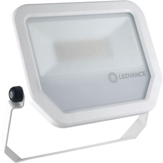 LEDVANCE LED 30W 3600LM 4000K CRI80-89 DIFFUUS IP65 OPBOUW ZWENKBAAR BEH. WIT HXBXL 42X186X177MM