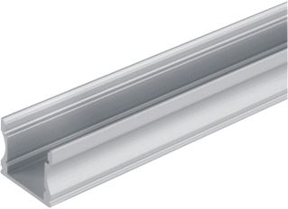 LEDVANCE LED STRIP PROFILES MEDIUM-PM05/U/17,5X14,5/10/2 