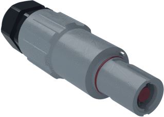 RADIALL CONTACTBLOK INDUSTRIELE CONNECTOR CONTACTUITVOERING LINEDRAIN 