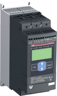 ABB SOFTSTARTER#PSE18-600-70