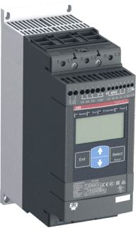 ABB SOFTSTARTER#PSE85-600-70