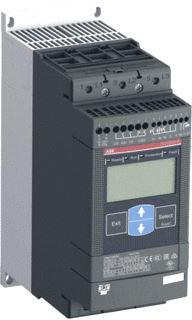 ABB SOFTSTARTER#PSE105-600-70