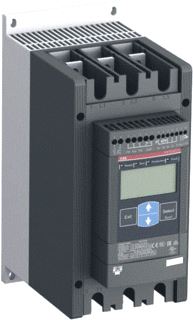 ABB SOFTSTARTER#PSE142-600-70 1