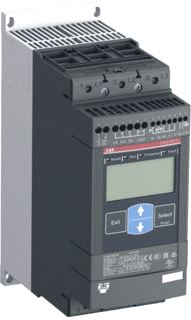 ABB SOFTSTARTER#PSE45-600-70