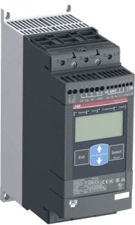 ABB SOFTSTARTER#PSE60-600-70