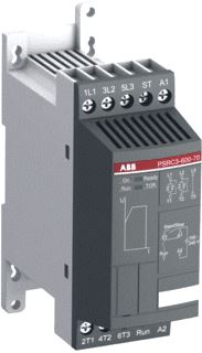 ABB SOFTSTARTER PSRC SERIE PSRC3-600-70