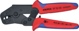 KNIPEX PERSKABELSCHOENTANG