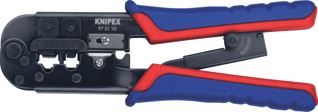 KNIPEX KABELSCHTANG HEFBOOM 975 9751-10-190MM