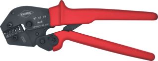 KNIPEX PERSKABELSCHOENTANG LENGTE 250MM UITVOERING/BEDIENING HAND