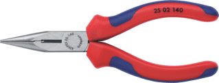 KNIPEX 2502 VLAKBEKTANG