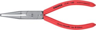 KNIPEX STRIPTANG GREEPUITVOERING 1-COMPONENT HANDVAT GEPLASTIFICEERD