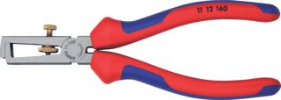 KNIPEX ISOLATIE-STRIPTNG 1112160