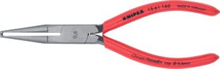 KNIPEX STRIPTANG GREEPUITVOERING 1-COMPONENT HANDVAT GEPLASTIFICEERD