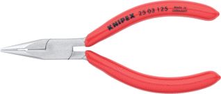 KNIPEX VLAKBEKTANG