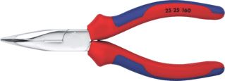 KNIPEX VLAKBEKTANG