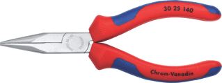 KNIPEX VLAKBEKTANG