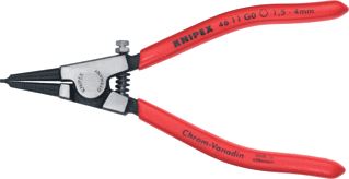 KNIPEX 4611 BORGRINGTANG