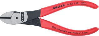 KNIPEX ZIJKNIPTANG 