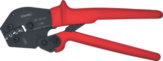 KNIPEX PERSKABELSCHOENTANG LENGTE 250MM UITVOERING/BEDIENING HAND