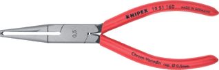 KNIPEX STRIPTANG GREEPUITVOERING 1-COMPONENT HANDVAT GEPLASTIFICEERD