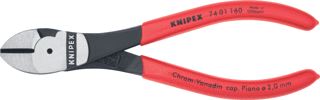 KNIPEX ZIJKNIPTANG 