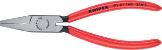 KNIPEX VLAKBEKTANG