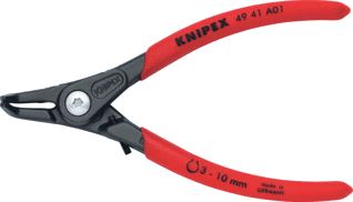 KNIPEX BORGRINGTANG