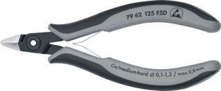 KNIPEX ELKTR-ZIJSNTNG 7962125ESD