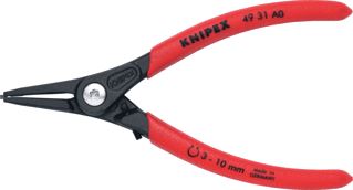 KNIPEX BORGRINGTANG