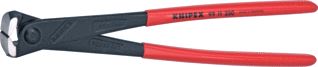 KNIPEX 9911 MONIERTANG OPPERVLAKTEBESCHERMING GEPOLIJST 