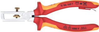 KNIPEX AFSTRIPTANG TT 1106160T 