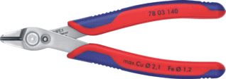 KNIPEX ELKTR-SUPER-KNIPS 7803140