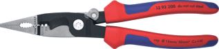 KNIPEX ELKTR INSTALLTANG 1392200