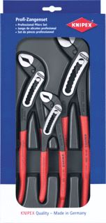 KNIPEX ALLIGATOR-SET 365MM 