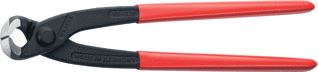 KNIPEX 9901 MONIERTANG OPPERVLAKTEBESCHERMING GEPOLIJST 