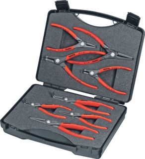 KNIPEX PRECSIE-BRGVRTNGST 002125