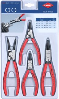 KNIPEX TANGENSET