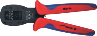 KNIPEX MICRO-FIT PERSKABELSCHOENTANG